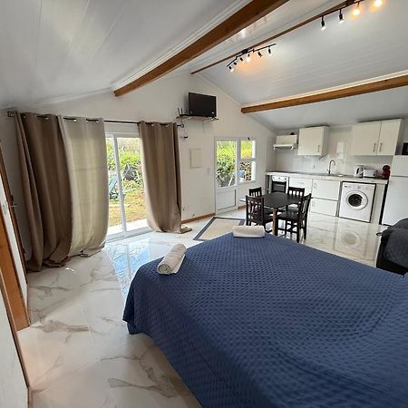 Quinta Do Sossego Apartment Pico da Pedra Bagian luar foto