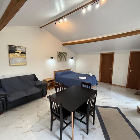 Quinta Do Sossego Apartment Pico da Pedra Bagian luar foto