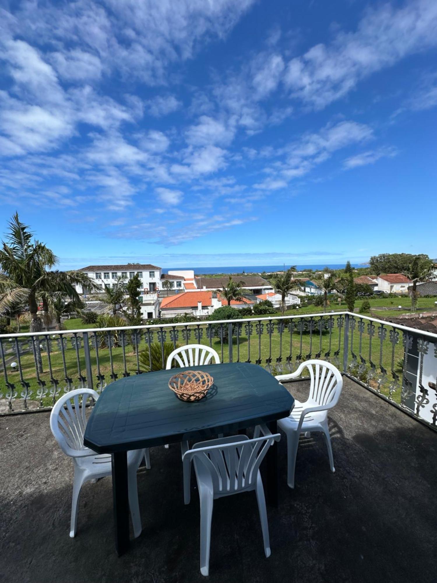 Quinta Do Sossego Apartment Pico da Pedra Bagian luar foto