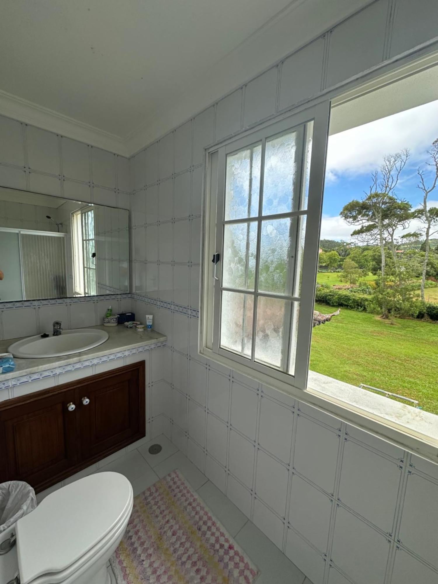 Quinta Do Sossego Apartment Pico da Pedra Bagian luar foto