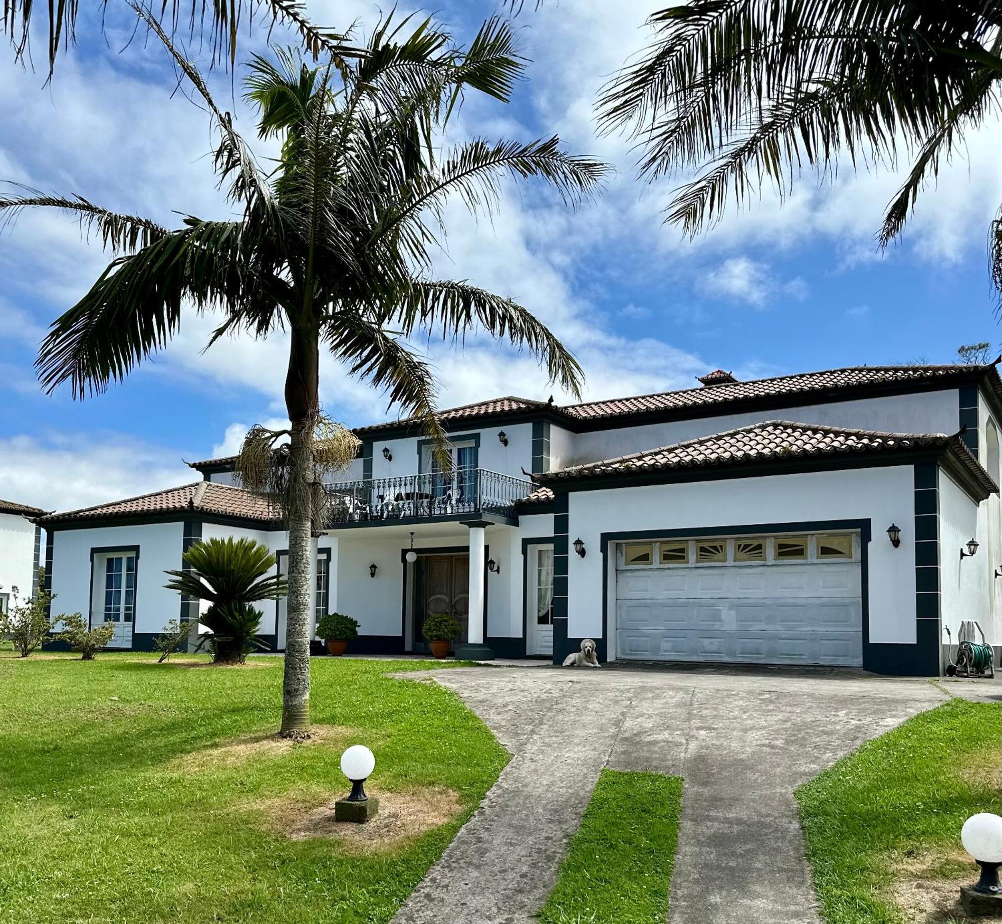 Quinta Do Sossego Apartment Pico da Pedra Bagian luar foto