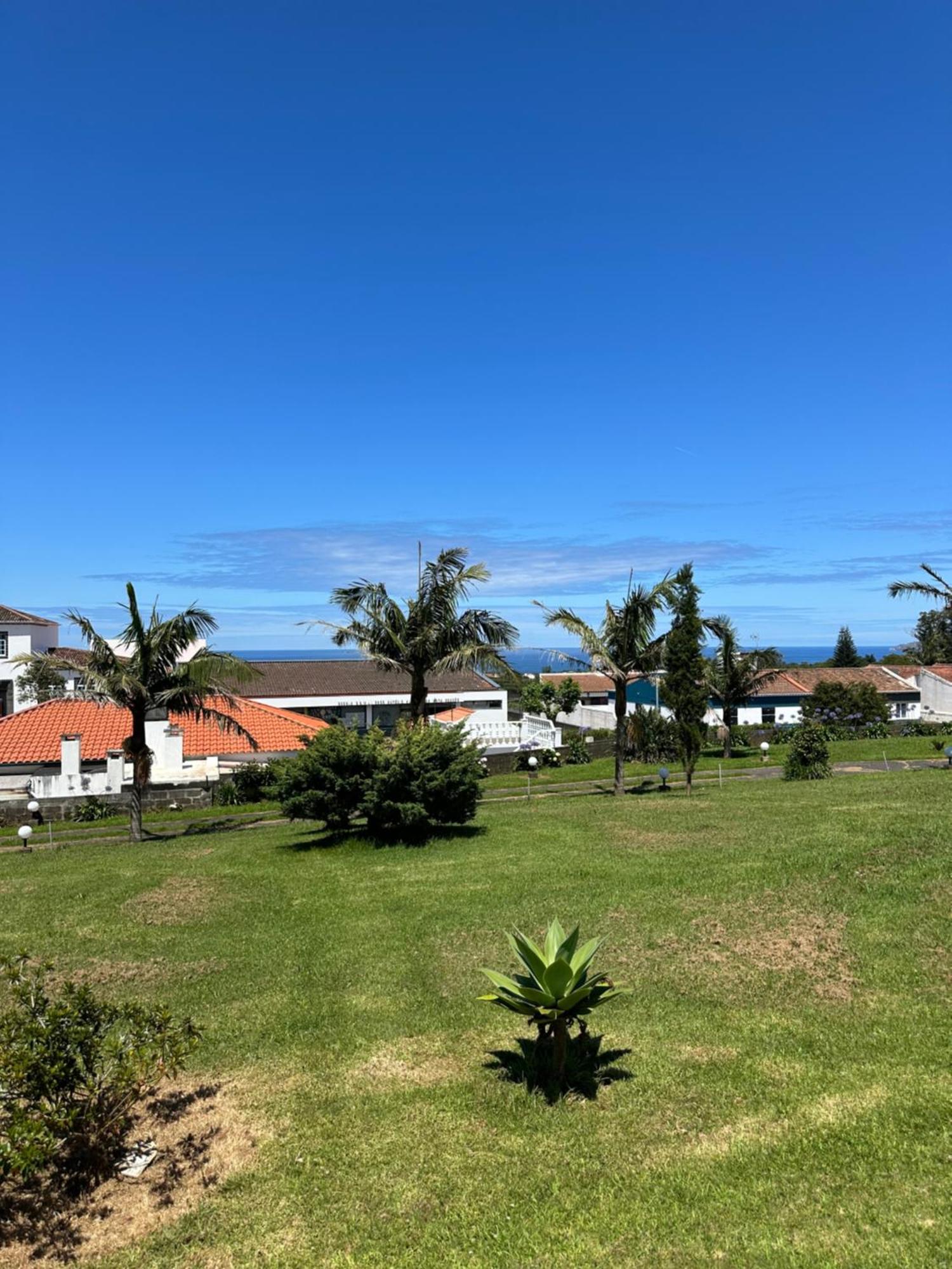 Quinta Do Sossego Apartment Pico da Pedra Bagian luar foto