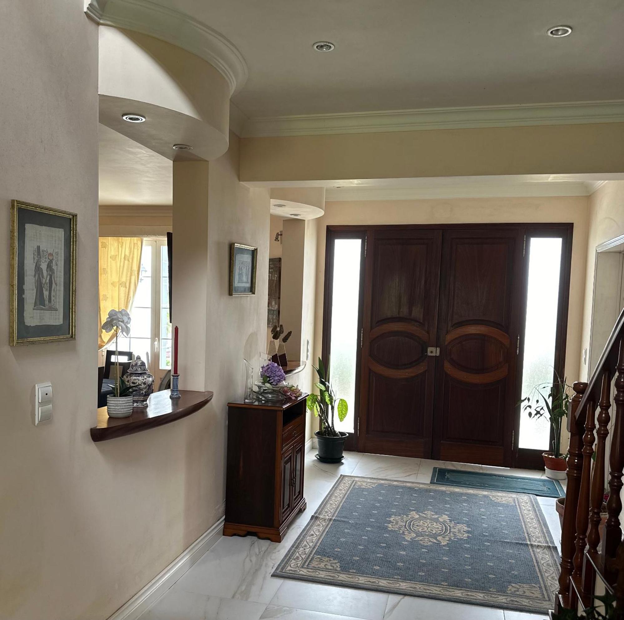 Quinta Do Sossego Apartment Pico da Pedra Bagian luar foto