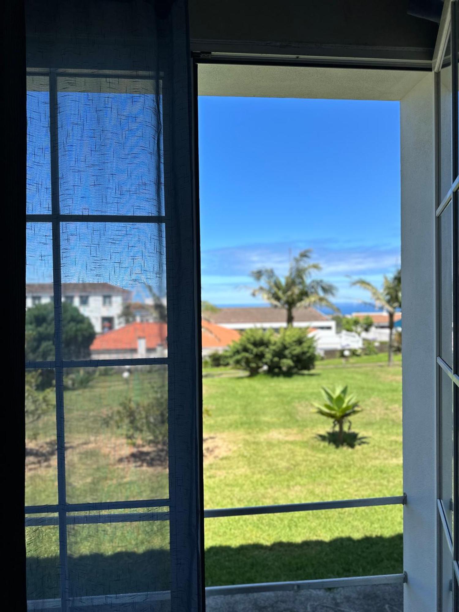 Quinta Do Sossego Apartment Pico da Pedra Bagian luar foto