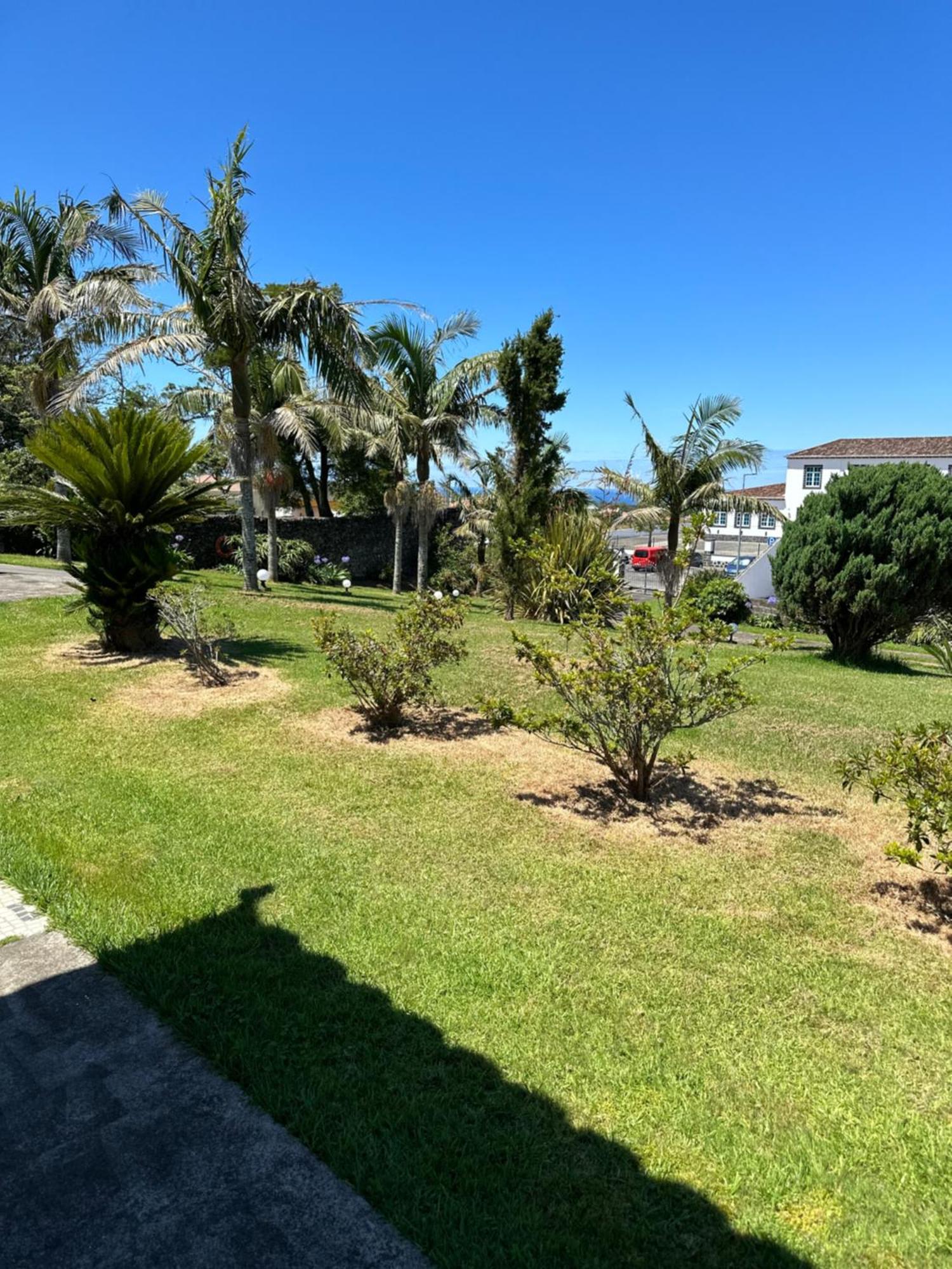 Quinta Do Sossego Apartment Pico da Pedra Bagian luar foto