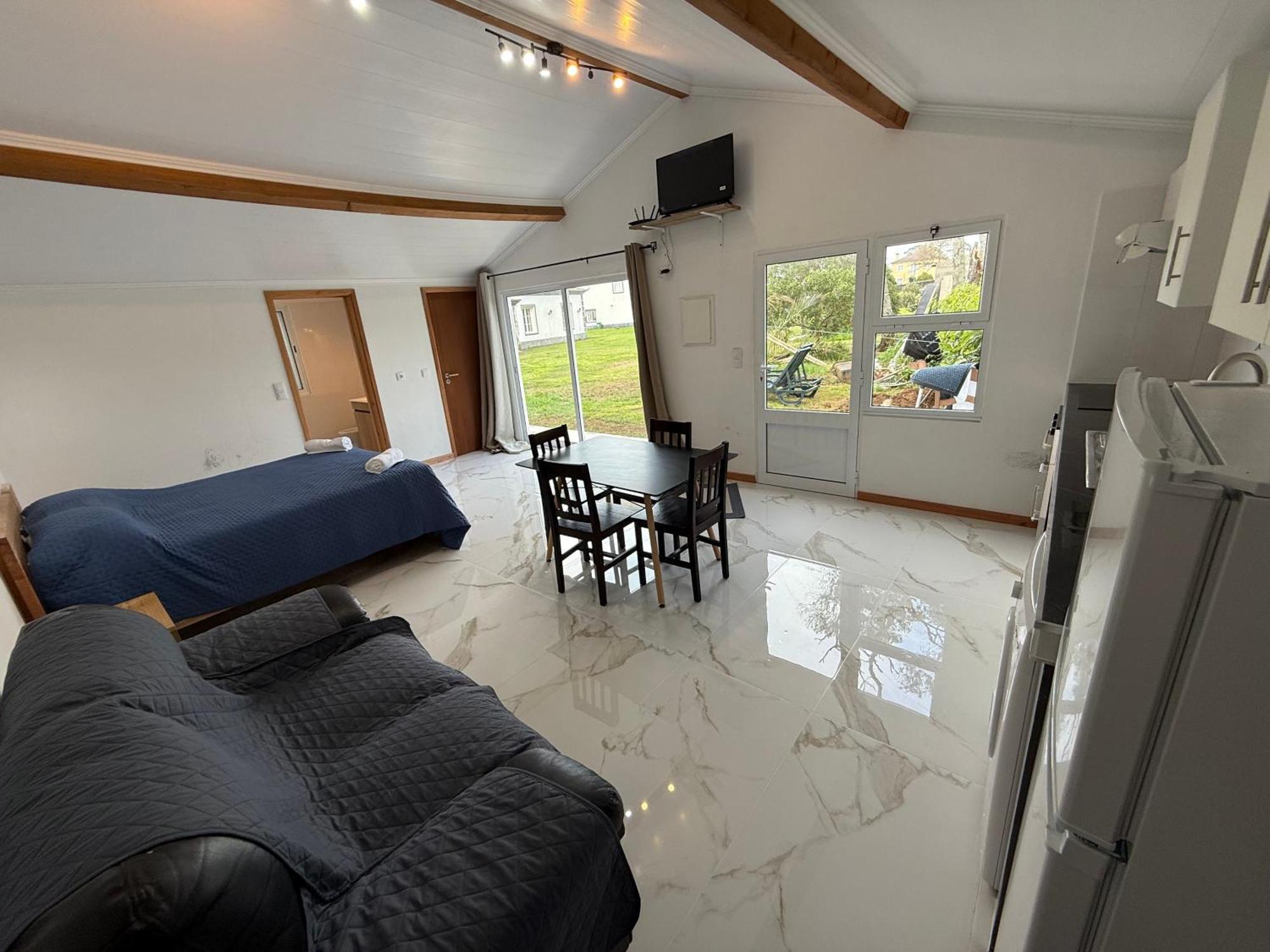 Quinta Do Sossego Apartment Pico da Pedra Bagian luar foto