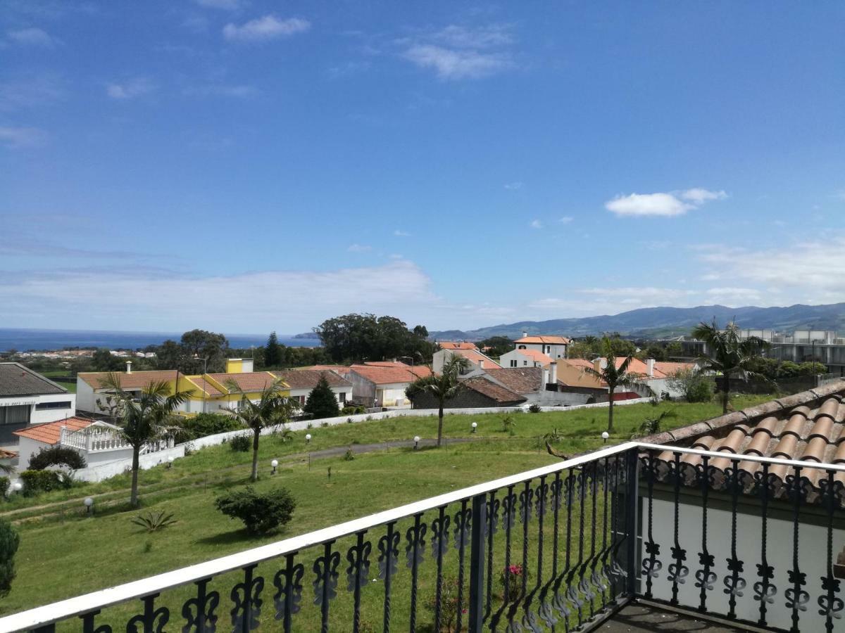 Quinta Do Sossego Apartment Pico da Pedra Bagian luar foto